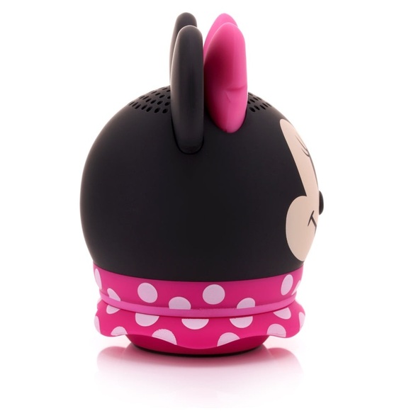 NWT Minnie Mouse Bitty Boomers Bluetooth Speaker - Picture 4 of 5